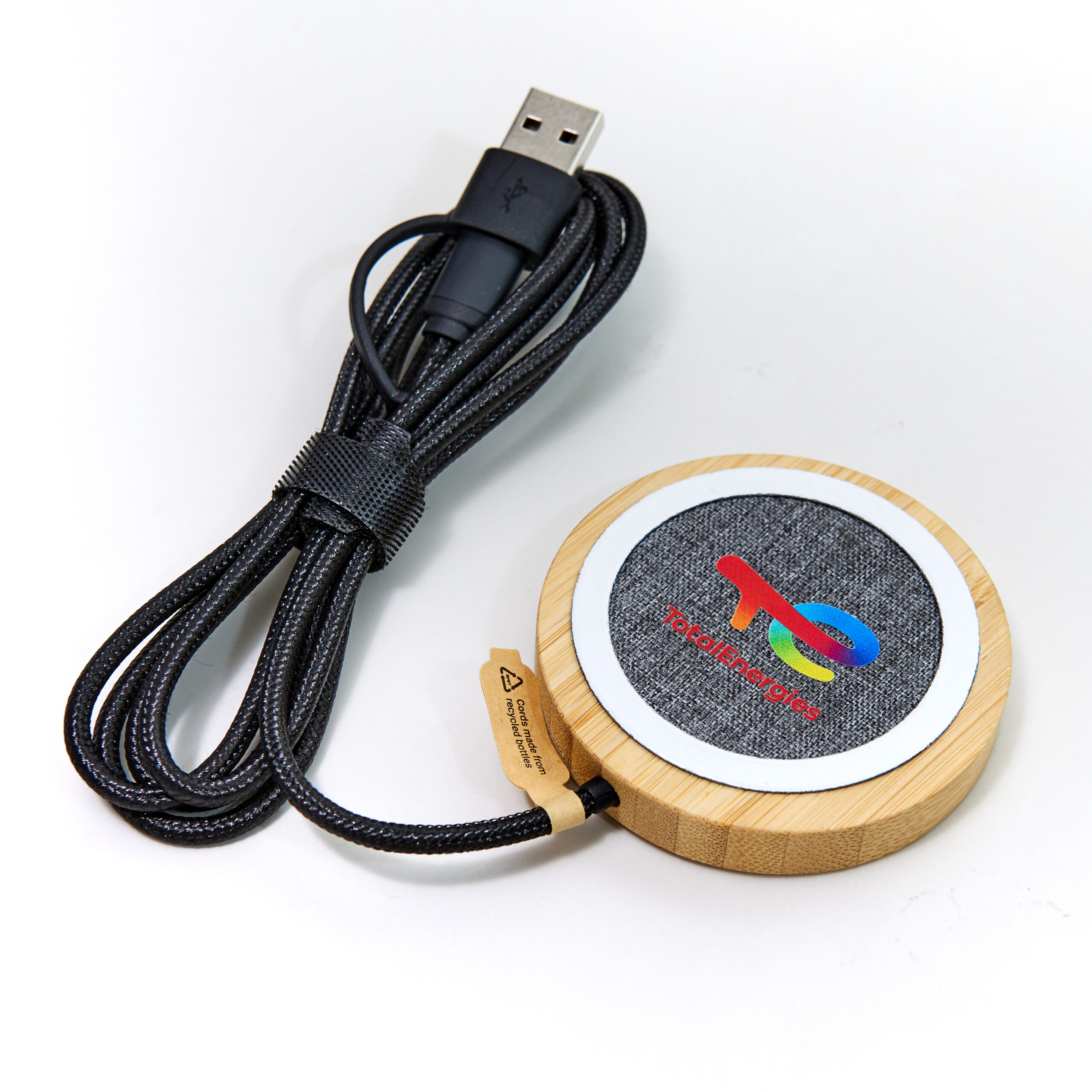 ECO Friendly Magnetic Wireless Charger (CC002A/B/C) - Image 7