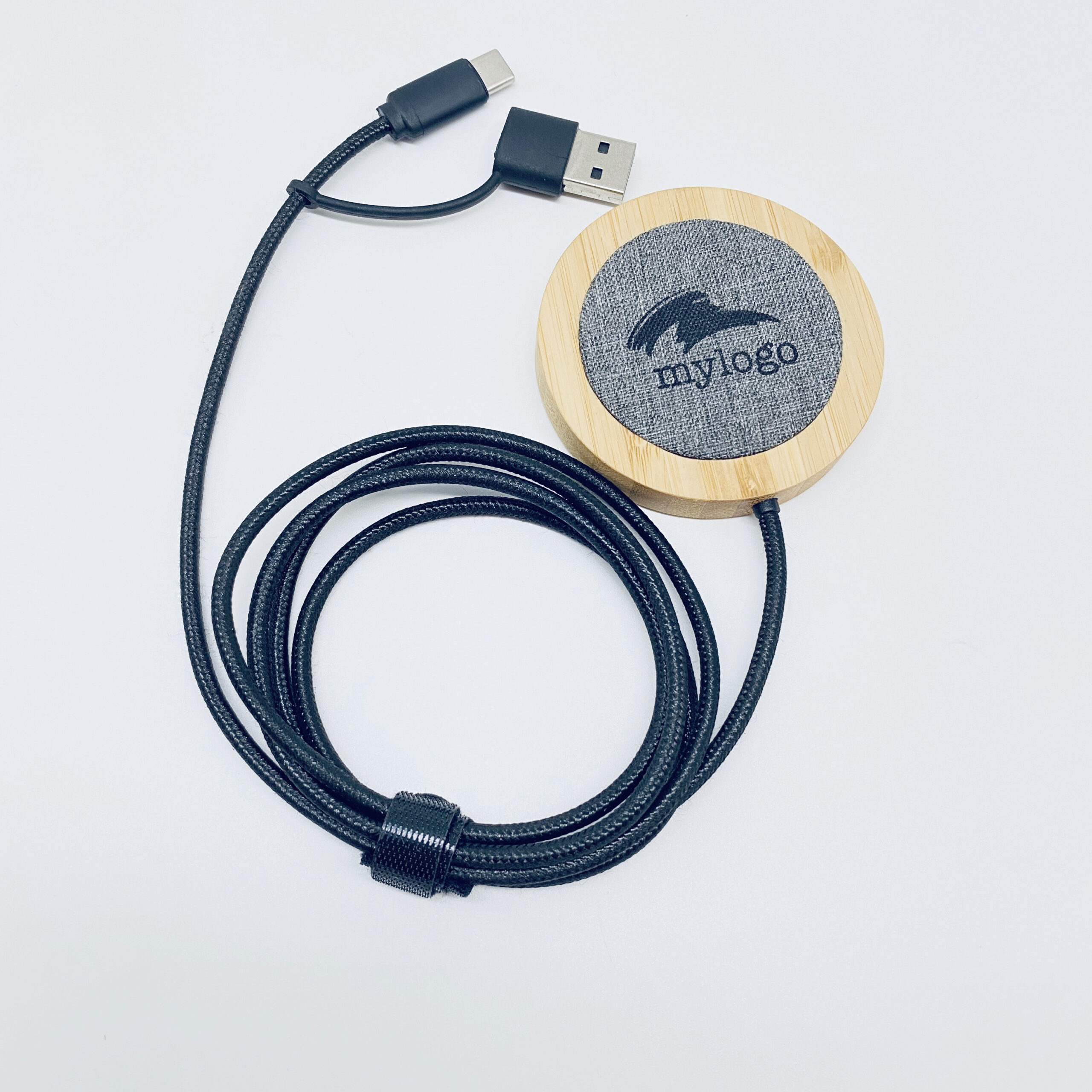 ECO Friendly Magnetic Wireless Charger (CC002A/B/C) - Image 5