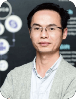 Joe Lu