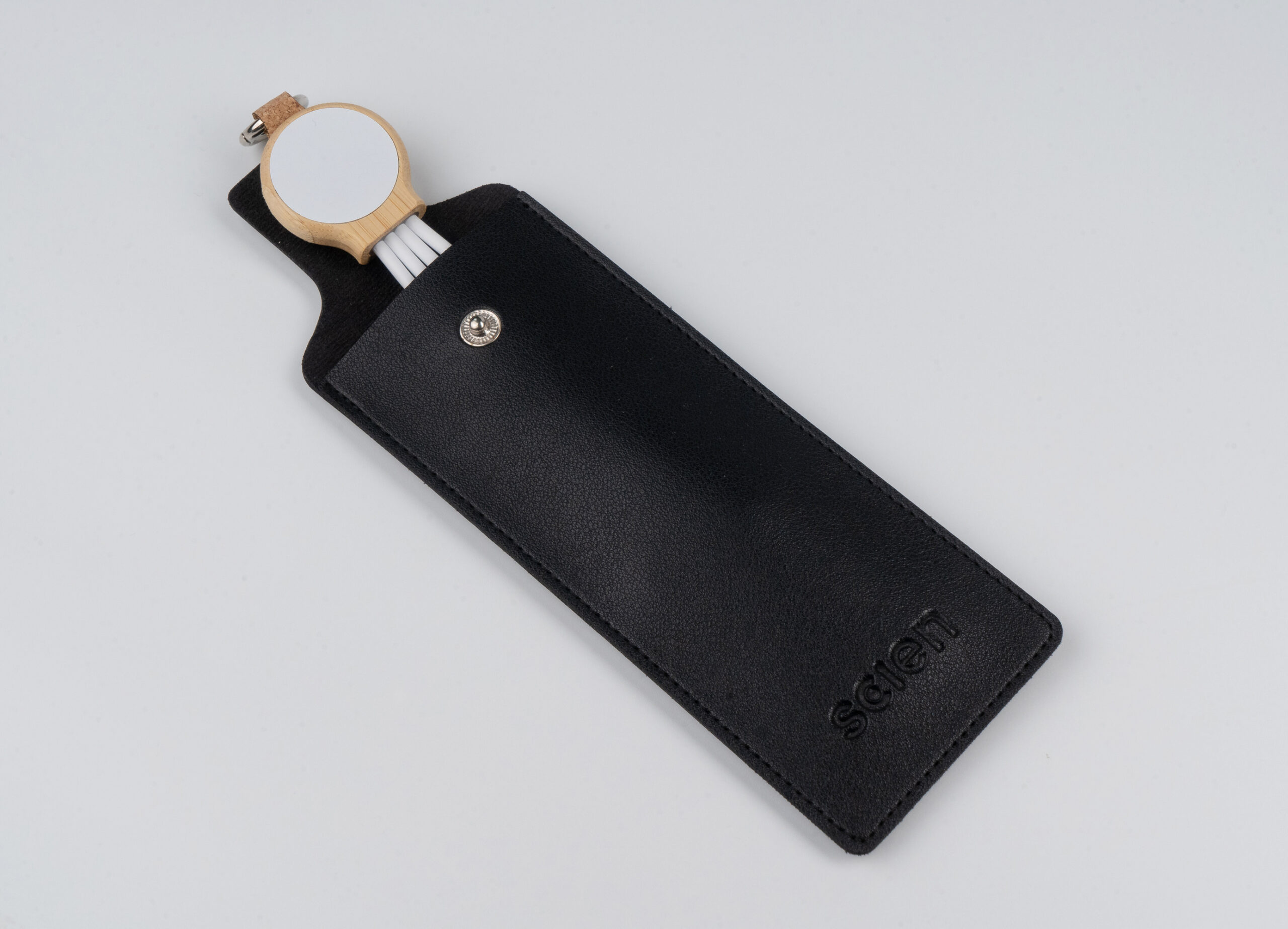 PU Leather Series – Packaging Option (B008) - Image 6