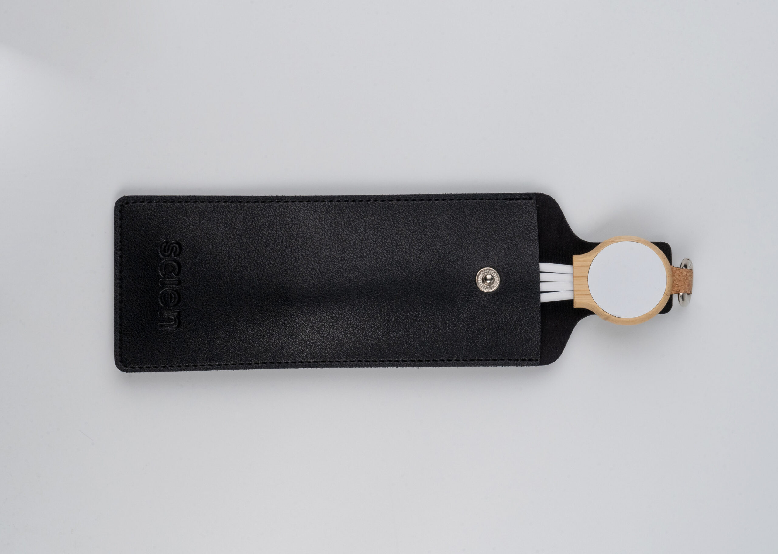 PU Leather Series – Packaging Option (B008) - Image 2